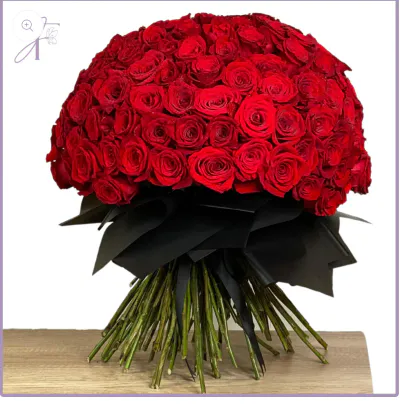 A Symphony of Love: 150 Blooms Weekly [Floral Subscription]
