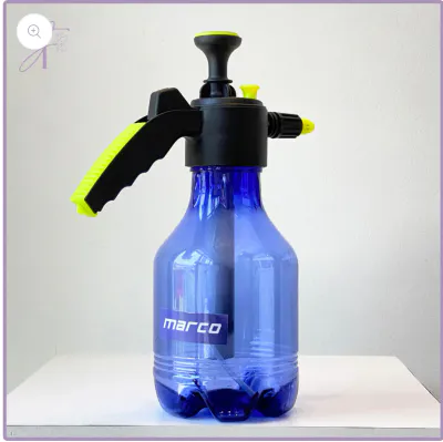 Jude's MARCO Garden Spray Can